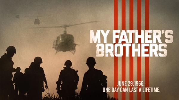 Image for event: My Father's Brothers