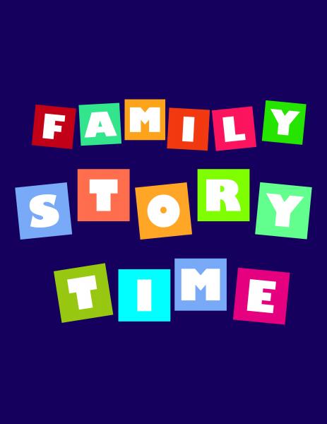 Image for event: Pajama Storytime: Ages 2-6  