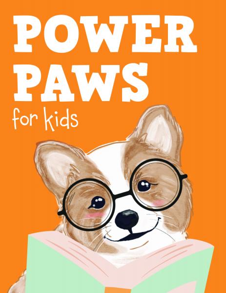 Image for event: Power Paws for Kids