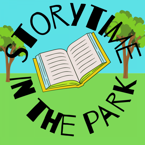 Image for event: Storytime in the Park 