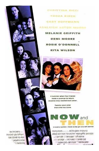 Image for event: Now and Then (1995)