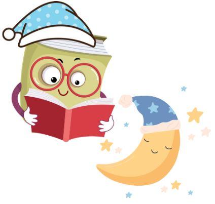 Image for event: PJ Storytime 
