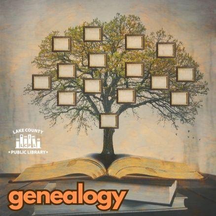 Genealogy Classes