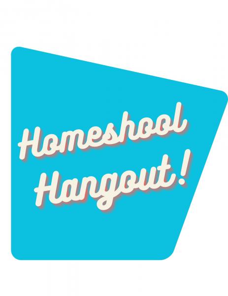 Image for event: Homeschool Hangout (Grades K-6)  