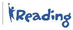 Every Child Read to Read Practices Logo: Reading